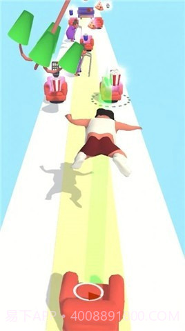 愤怒吊索截图3 愤怒吊索截图3