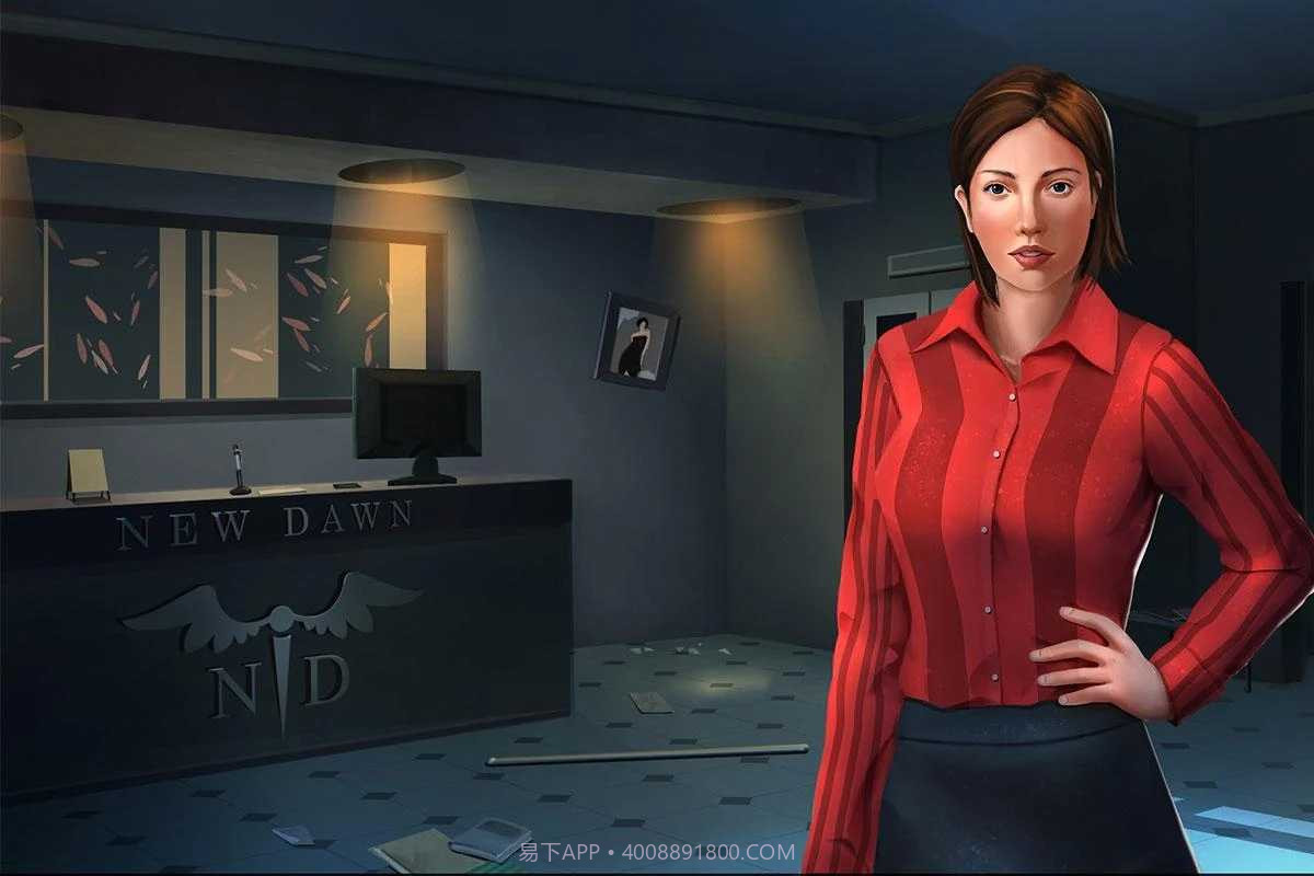 逃生拼图阿尔卡特拉截图2 逃生拼图阿尔卡特拉截图2