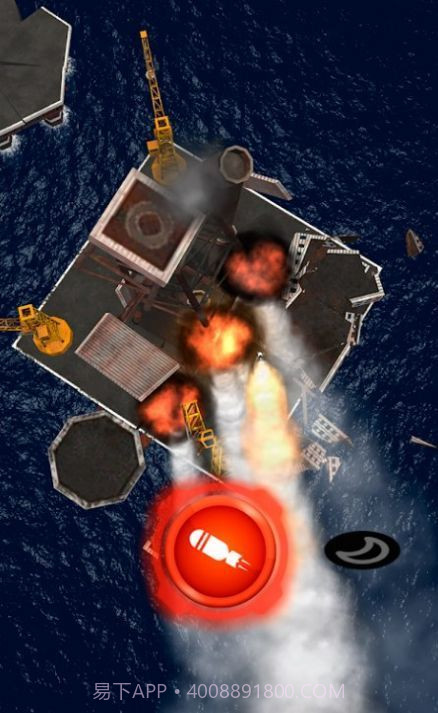 无人机射击战争截图1 无人机射击战争截图1