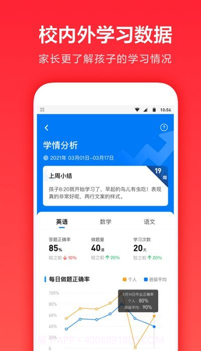一起学网校截图2 一起学网校截图2