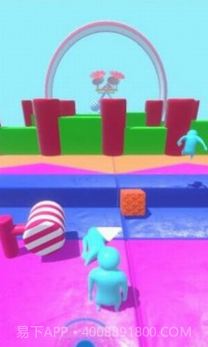 秋季比赛截图2 秋季比赛截图2