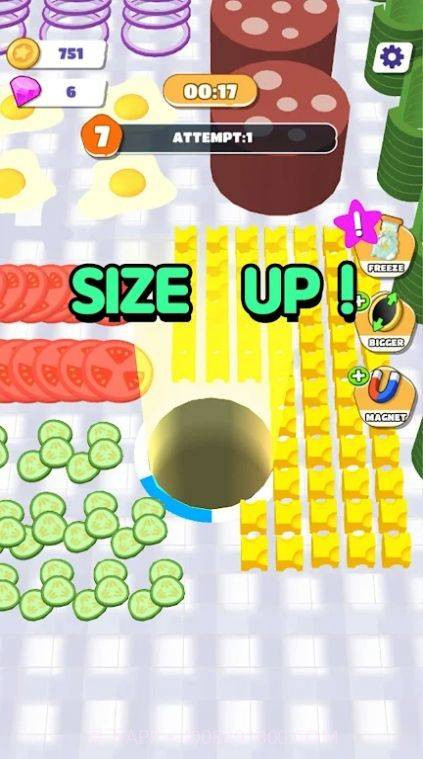 盛宴黑洞截图3 盛宴黑洞截图3