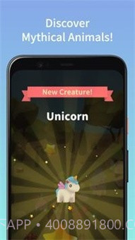 合并可爱的动物截图4