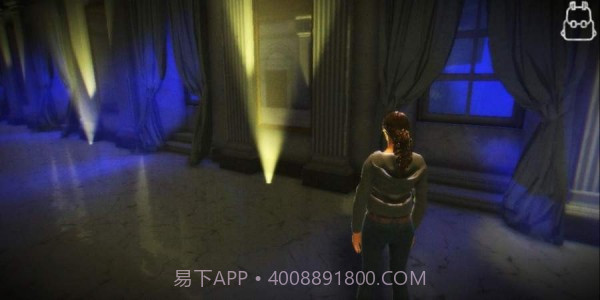 皮蒂宫的谋杀之谜截图1 皮蒂宫的谋杀之谜截图1