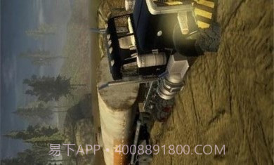 真实重卡模拟器8.0截图3 真实重卡模拟器8.0截图3