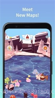 合并可爱的动物截图3