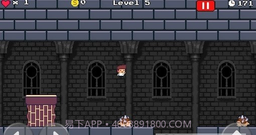 山姆世界超级冒险截图2 山姆世界超级冒险截图2