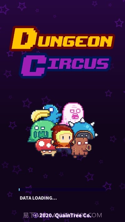 地牢马戏团截图2