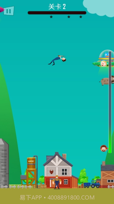 抛出银河系截图4 抛出银河系截图4