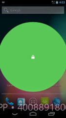 质感电源菜单:Power Menu截图4 质感电源菜单:Power Menu截图4