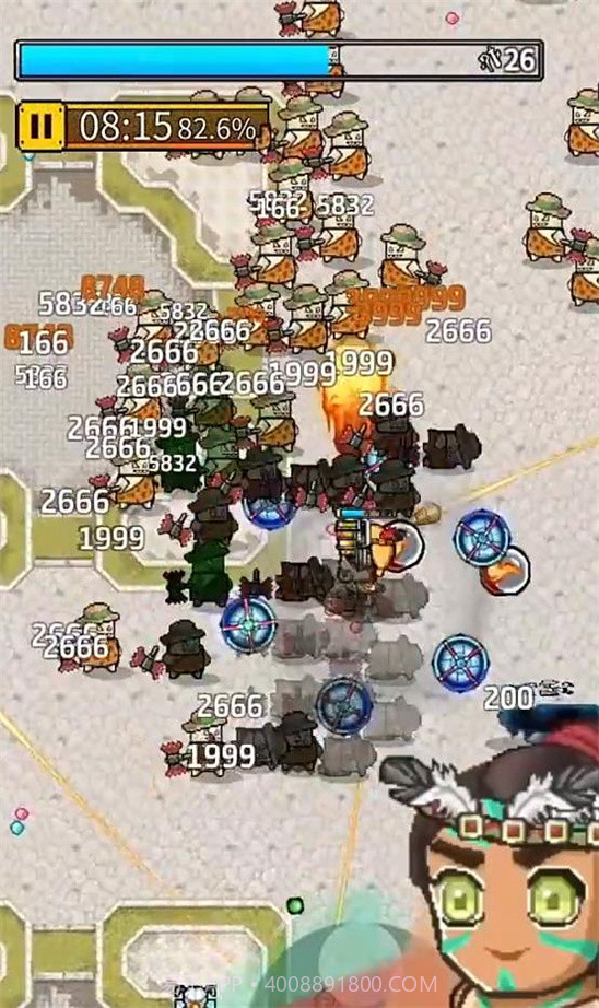 仙宠物语截图2 仙宠物语截图2