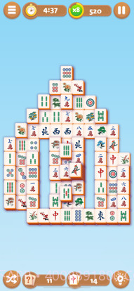 挪对对截图2 挪对对截图2