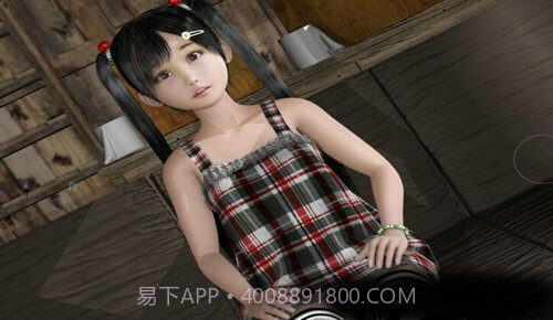 小鬼的秘密基地2截图4 小鬼的秘密基地2截图4