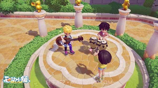 心动小镇截图3 心动小镇截图3