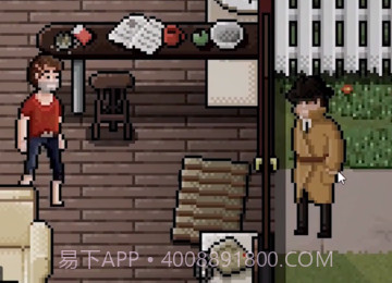 30秒进去入狱游戏截图2 30秒进去入狱游戏截图2