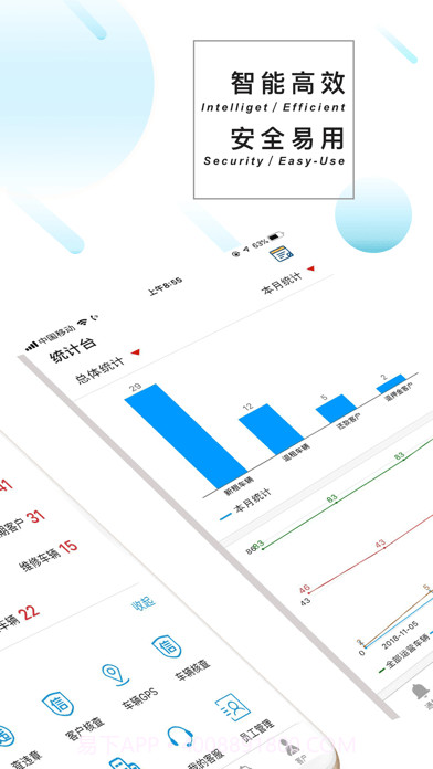 嘀友管车截图2 嘀友管车截图2