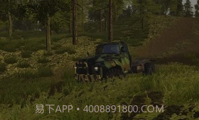 真实重卡模拟器8.0截图2 真实重卡模拟器8.0截图2