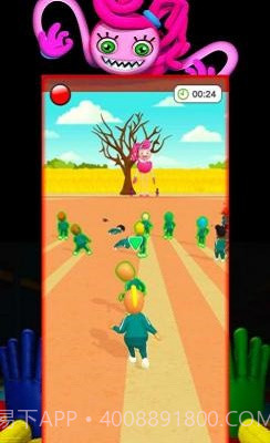 长腿蜘蛛生存内置菜单截图2 长腿蜘蛛生存内置菜单截图2