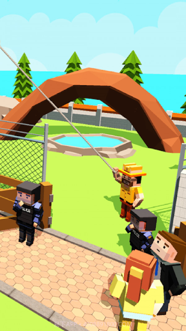 终极工艺建筑截图1 终极工艺建筑截图1