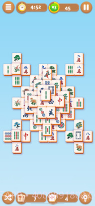 挪对对截图3 挪对对截图3