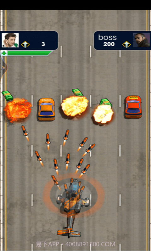 星光赛车手截图3 星光赛车手截图3