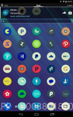 Atran图标包截图3 Atran图标包截图3