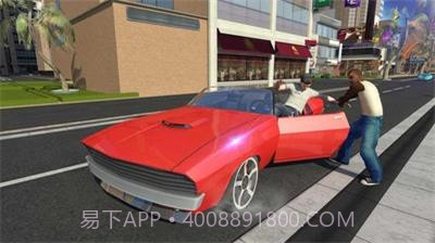 迈阿密犯罪模拟器截图1 迈阿密犯罪模拟器截图1