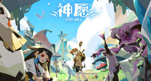 神愿截图1 神愿截图1