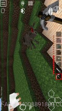 建造世界-联机沙盒像素游戏截图2