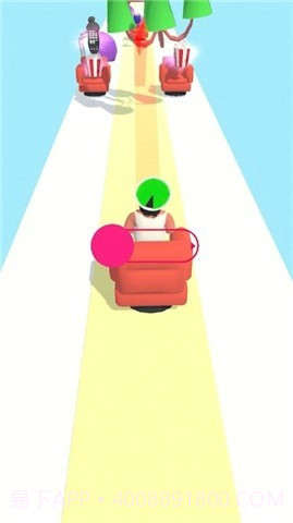 愤怒吊索截图2 愤怒吊索截图2