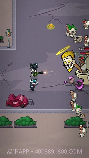 在我们之内截图1 在我们之内截图1