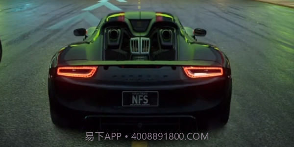 极品飞车集结体验服截图2