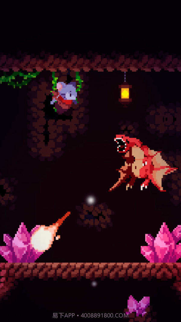 鼠托邦英雄传截图1 鼠托邦英雄传截图1