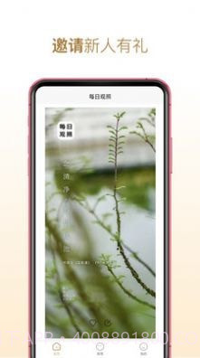 每日观照截图2 每日观照截图2