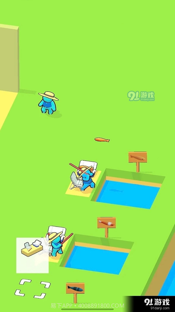 回转寿司餐厅截图4 回转寿司餐厅截图4