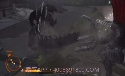 哥斯拉与孔2021愤怒的怪物截图2 哥斯拉与孔2021愤怒的怪物截图2