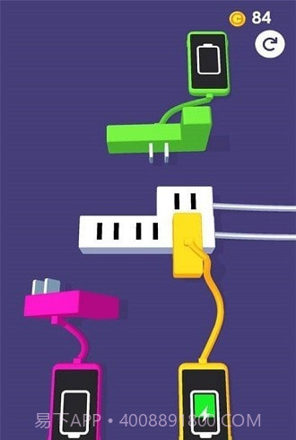 手机充电模拟器截图3 手机充电模拟器截图3