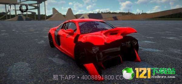 WDAMAGE截图3 WDAMAGE截图3