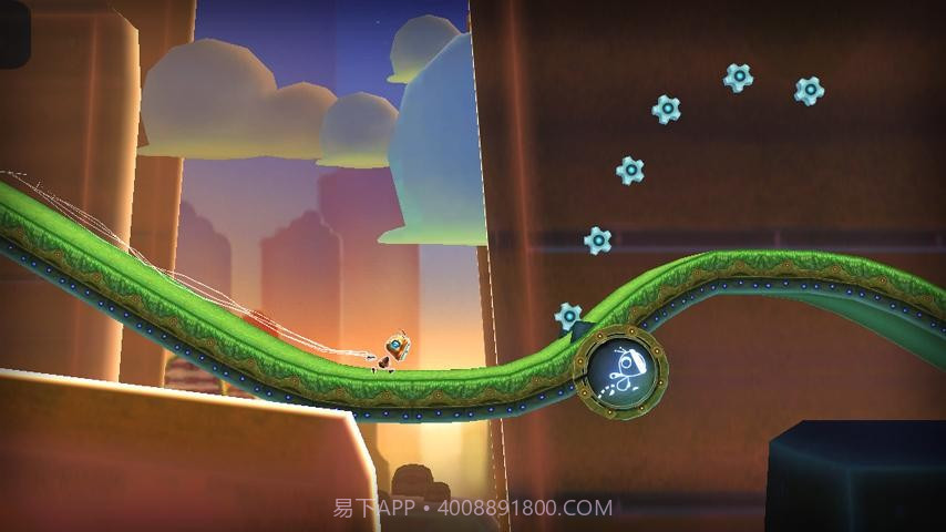 机器人科迪 Cordy截图2