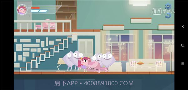 猪猪小屋截图1 猪猪小屋截图1