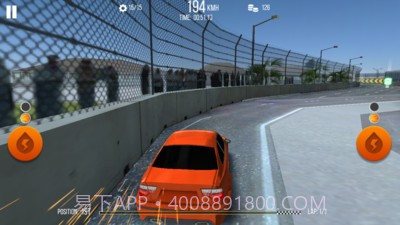 3D赛车单机截图1 3D赛车单机截图1