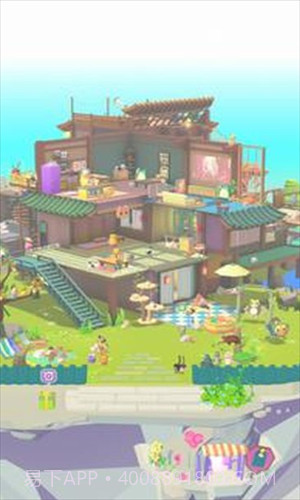 我需要猫咪截图3 我需要猫咪截图3