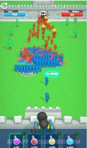 军用克隆机截图3