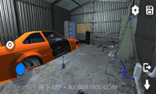 我的第一辆车截图3 我的第一辆车截图3