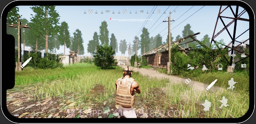 死兆生存抉择截图2