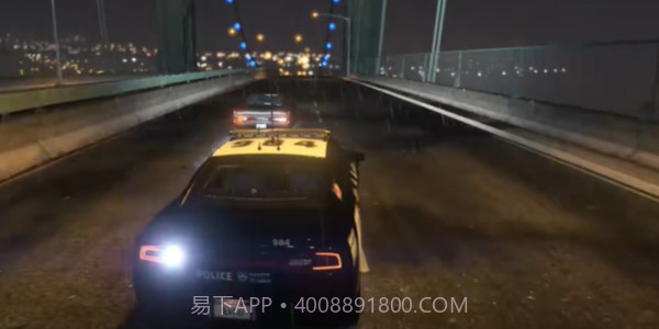 超级特警追逐截图2 超级特警追逐截图2