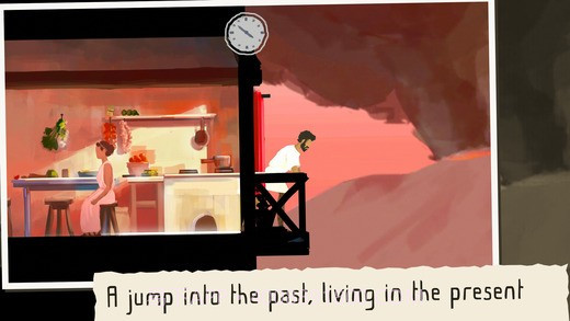 父亲与儿子截图2