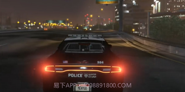 超级特警追逐截图1 超级特警追逐截图1