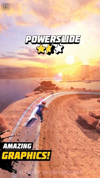 DirtBikeUnchained截图2 DirtBikeUnchained截图2