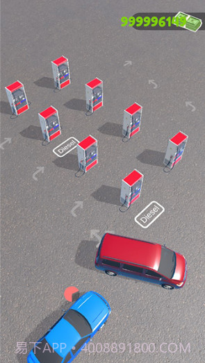 加油站管理3D截图4 加油站管理3D截图4